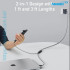 Anker 140W 2-in-1 USB-C to USB-C Cable 